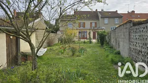 House in Vitry-le-François (51300)