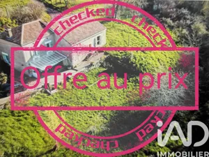 House in Combiers (16320)