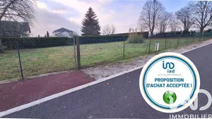 Terrain à Val de Livre (51150)