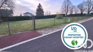 Land in Val de Livre (51150)