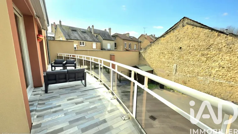 Appartement 7 pièces 180 m² · à Charleville-Mézières · 180 m² · 219 900 €
