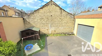 Duplex in Charleville-Mézières (08000)