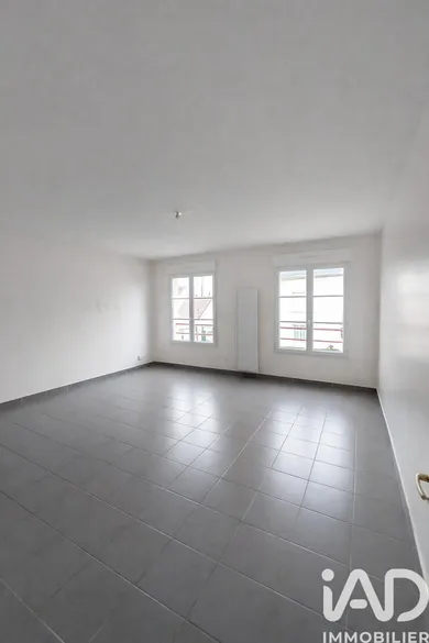 Duplex à Silly-le-Long (60330)