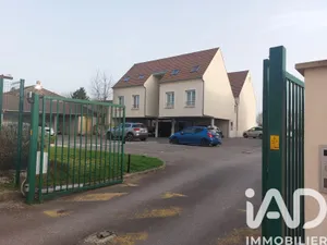 Duplex in Silly-le-Long (60330)