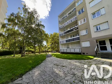 Apartment in Taverny (95150)