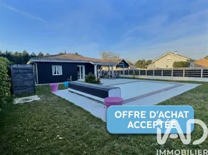 House in Mimizan (40200)