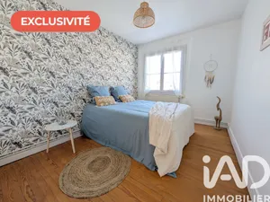 Apartment in Grenoble (38000)