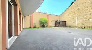 Appartement à Charleville-Mézières (08000)