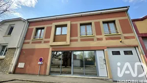 Apartment in Charleville-Mézières (08000)