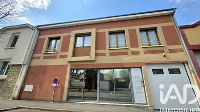 Apartment in Charleville-Mézières (08000)