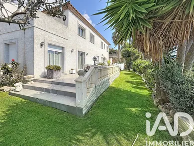 Maison à Frontignan (34110)
