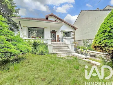 House in Aulnay-sous-Bois (93600)