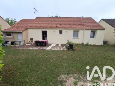 House in Le Mesnil-sur-Oger (51190)