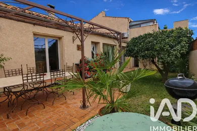 House in Villelongue-de-la-Salanque (66410)