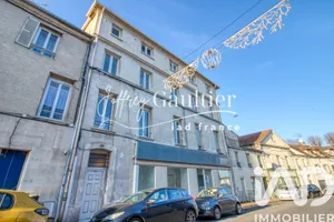Apartment in Beaumont-sur-Oise (95260)