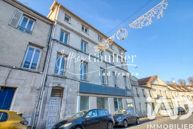 Apartment in Beaumont-sur-Oise (95260)