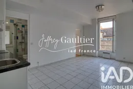 Appartement à Beaumont-sur-Oise (95260)