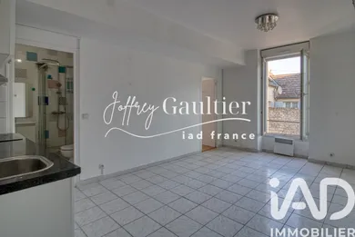 Apartment in Beaumont-sur-Oise (95260)