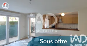 Appartement à Besançon (25000)