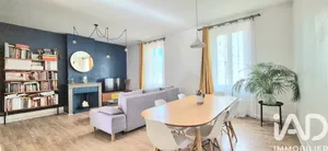 Duplex à Saint-Paul-en-Jarez (42740)