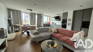 Apartment in Savigny-sur-Orge (91600)