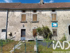 Longere in 23260 Saint-Oradoux-Près-Crocq, France (23260)