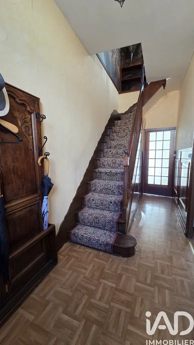 Townhouse in Cognac (16100)