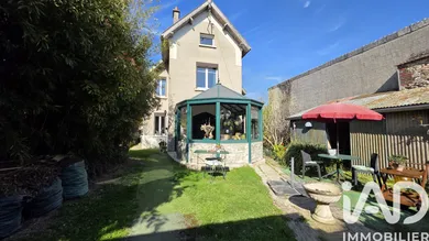 Maison à Vinay (51530)