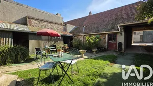 House in Vinay (51530)