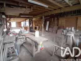 Atelier à Bailleulval (62123)