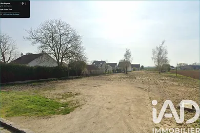 Land in Crisenoy (77390)