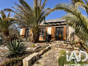 Maison à Treillières (44119)