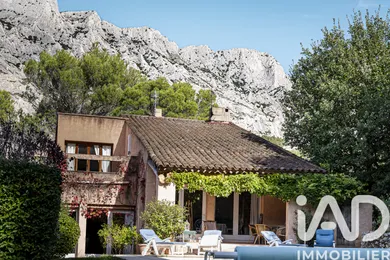 House in Saint-Antonin-sur-Bayon (13100)