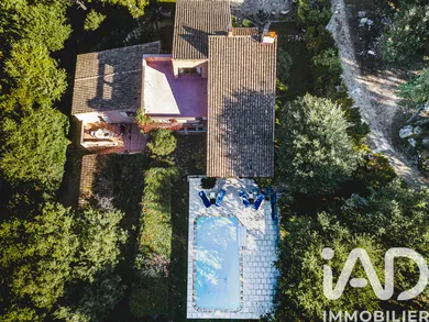 House in Saint-Antonin-sur-Bayon (13100)