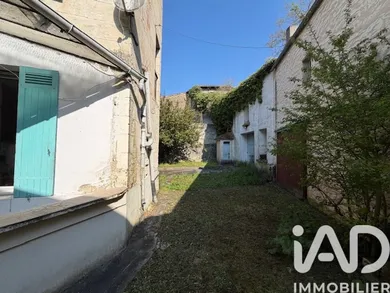 House in Montendre (17130)
