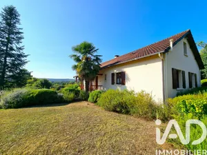 House in Sergeac (24290)