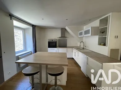 House in Beauchastel (07800)