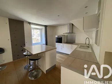 House in Beauchastel (07800)