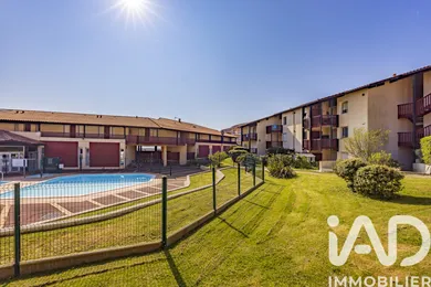 Apartment in Vieux-Boucau-les-Bains (40480)