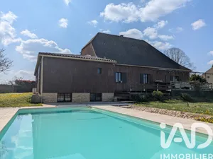 House in Meyrals (24220)