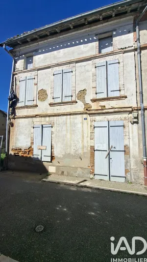 Maison à Castelmayran (82210)