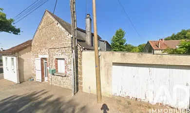 House in Bagnoles de l'Orne Normandie (61140)