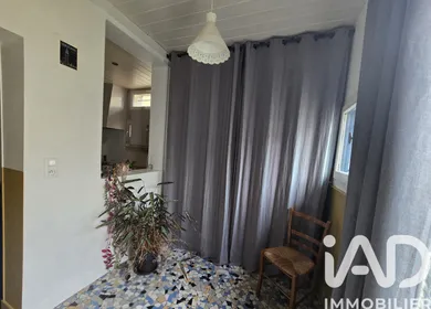 House in Sainte-Savine (10300)