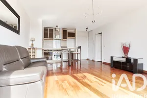 Appartement à Sartrouville (78500)