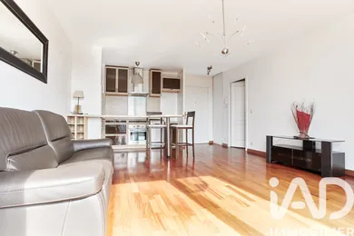 Apartment in Sartrouville (78500)