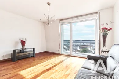 Apartment in Sartrouville (78500)