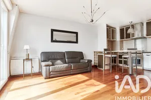 Appartement à Sartrouville (78500)