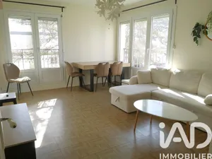 Appartement à Brest (29200)