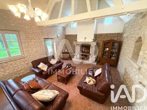 Longere in Heudreville-sur-Eure (27400)