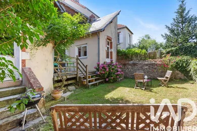 House in NANTES (44000)